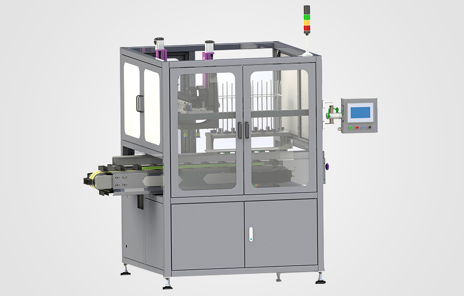 特福德包裝設(shè)備