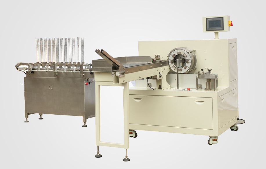 TFD-ZT600餅干裝托機