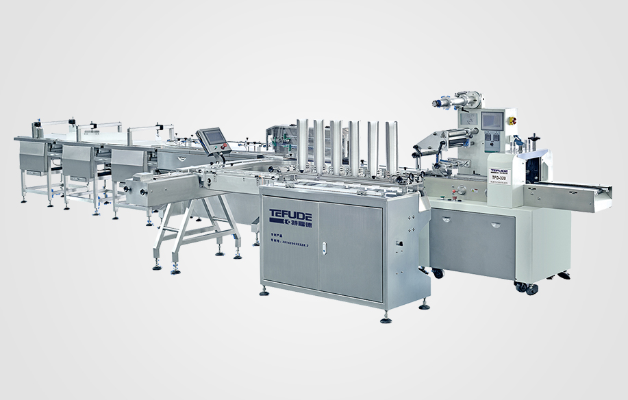 食品包裝設備 食品包裝設備