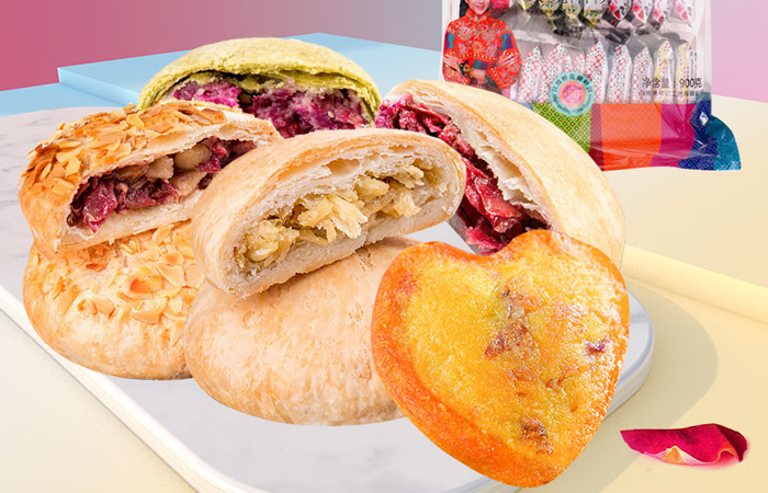 云南潘祥記工貿有限公司