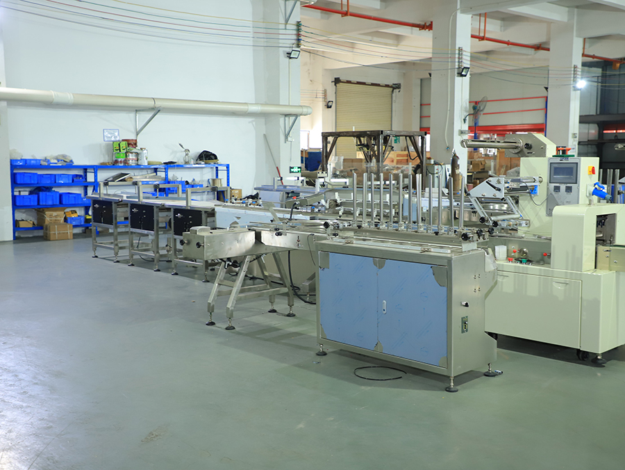 食品包裝設備 食品包裝設備