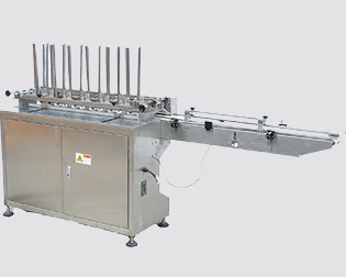 特福德包裝設備 特福德包裝設備