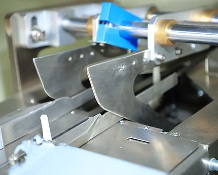 食品包裝設(shè)備