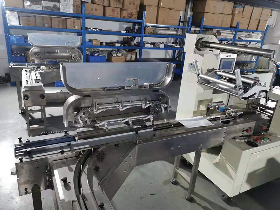 食品包裝設(shè)備